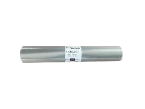 Sæk Keepgreen 100Ltr B700xl1100mm 55My Strong Transparent,20 Rl X 10 Stk/Krt Sæk Keepgreen 100Ltr B700xl1100mm 55My Strong Transparent,20 Rl X 10 Stk/Krt