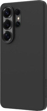 Dbramante1928 Greenland Mobildeksel til Samsung Galaxy S26 Ultra - Night Black