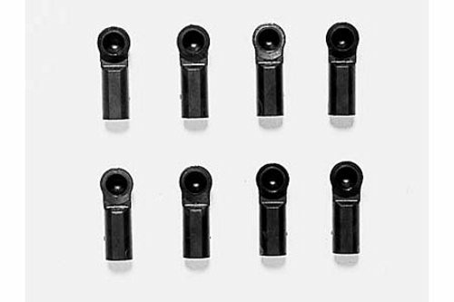 Tamiya 50875 5MM Ball Connector Tamiya 50875 5MM Ball Connector