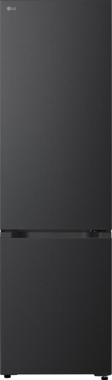 LG GBBS726CEV Kombiskap rustfritt stål LG GBBS726CEV Kombiskap rustfritt stål