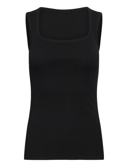 Twist & Tango Hera Singlet Black XS
