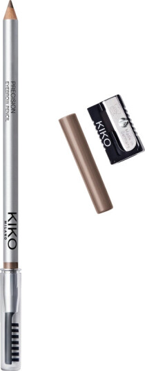 KIKO Milano Precision Eyebrow Pencil 0,55 g 03 Auburn and Redheads