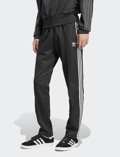 adidas Originals Classic Tp - Black - XS adidas Originals Classic Tp - Black - XS