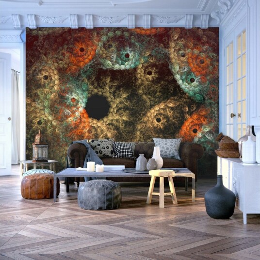 Fototapet Drømmer Abstrakt Mønster 300x231 - Artgeist sp. z o. o.