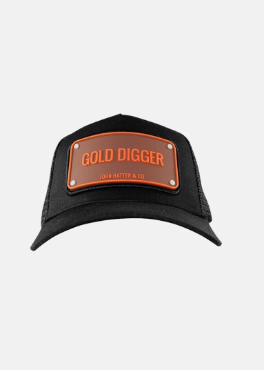 John Hatter GOLD DIGGER John Hatter GOLD DIGGER