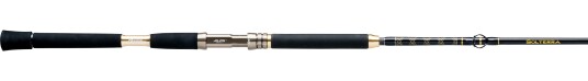 Okuma Solterra Boat 7"6"" 30 50lbs Okuma Solterra Boat 7"6"" 30 50lbs