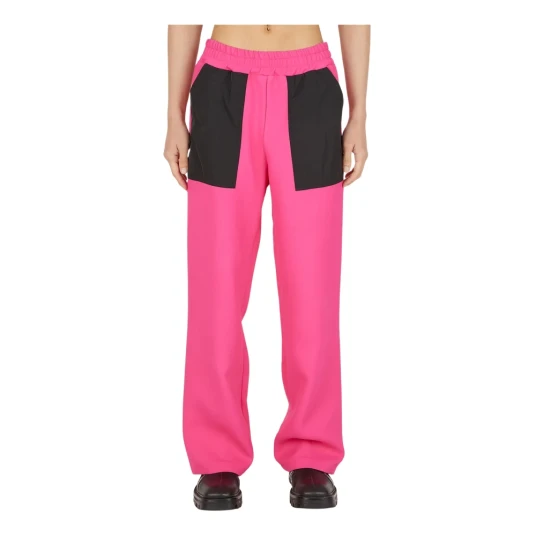 Division Herre Bukser Rosa S, Division Herre Bukser Rosa S,