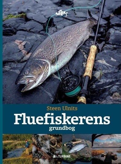 Fluefiskerens Grundbog | Steen Ulnits | Språk: Dansk