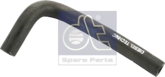 DT Spare Parts 4.80248 Radiatorslange