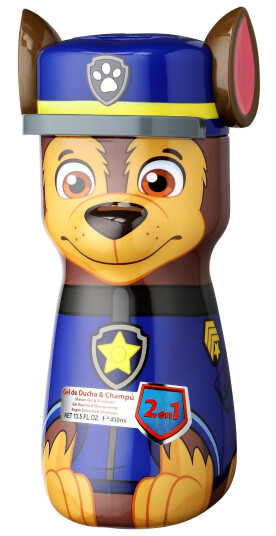 Disney Paw Patrol Chaise Figur 400 ml Disney Paw Patrol Chaise Figur 400 ml