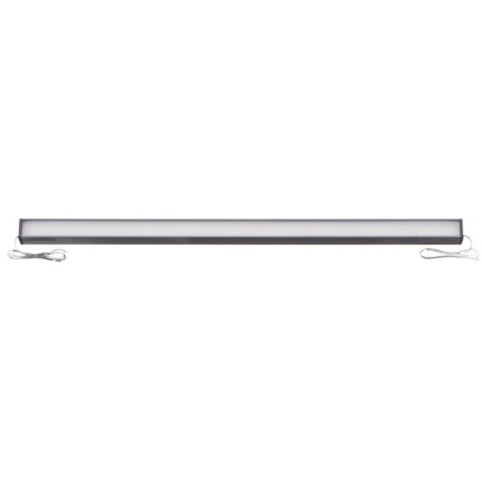 Elfa Garage+ Led-Lys 60 Silver Elfa Garage+ Led-Lys 60 Silver