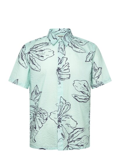 INDICODE Ingarden   Blue   S