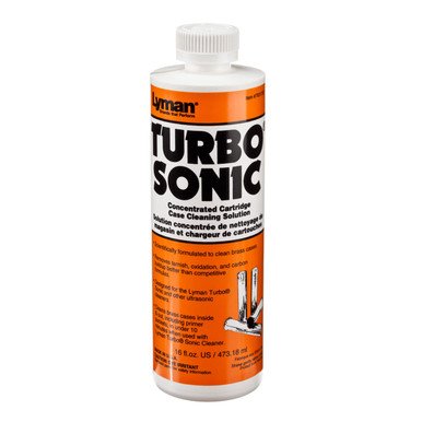 Lyman Turbo Sonic Hylserens St