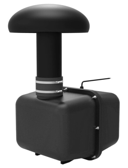 Omnitronic Gsub-8 In-Ground Subwoofer Omnitronic Gsub-8 In-Ground Subwoofer