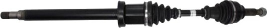 Point Gear Drivaksel POINT GEAR PNG73110