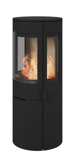 OVN ORIGO MED SIDEGLASS OVN ORIGO MED SIDEGLASS