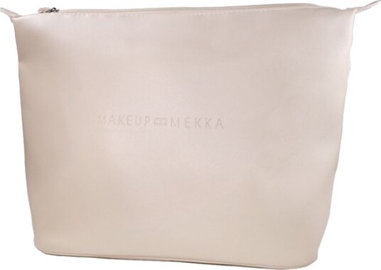 Wash & Go Makeup Bag Large