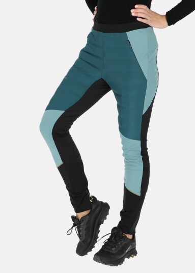 Swedemount Nordic Hybrid Tights W Swedemount Nordic Hybrid Tights W