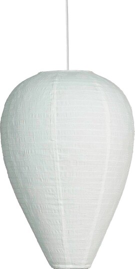 PR Home Rislampe Verona Hvit