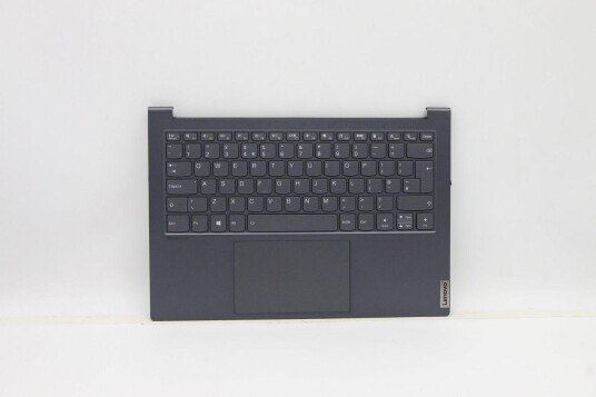 Lenovo Upper Case ASM_UKE L82LA