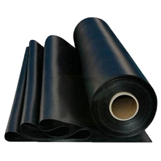 EPDM gummifolie 15.25 meter bredde