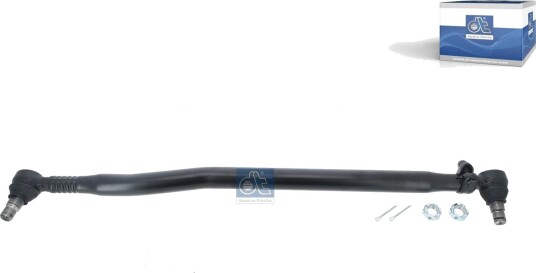 Styrestag DT Spare Parts 3.00481 Styrestag DT Spare Parts 3.00481