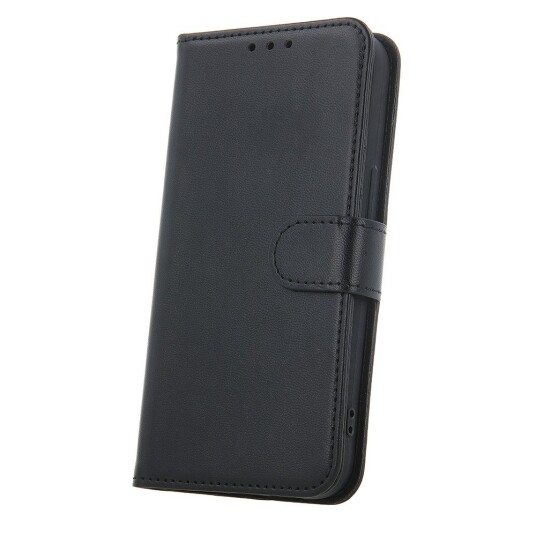 TFO Smart Classic Deksel for Samsung Galaxy S25 PluSvart