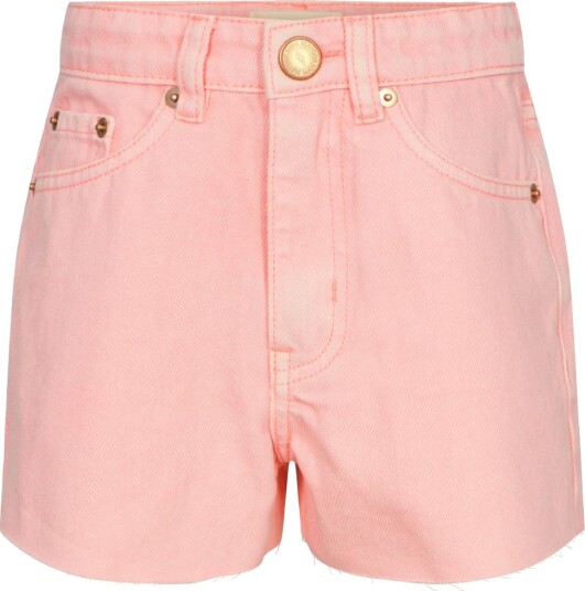 Petit by Sofie Schnoor Shorts - Denim - Light Pink - Sofie Schnoor - 16 år (176) - Shorts - Rosa