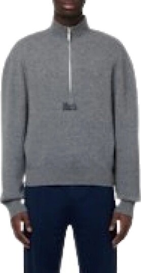 Rhude Herre Gensere & Hettegensere Grå M,