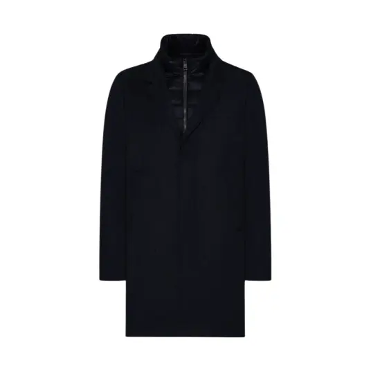Duno Herre Frakker Blå 2XL, Duno Herre Frakker Blå 2XL,
