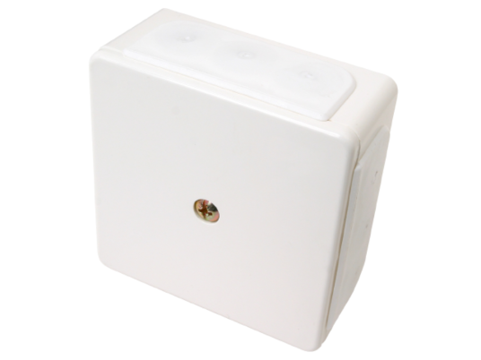 El Koblingsboks IP56 5 pol Plint El Koblingsboks IP56 5 pol Plint