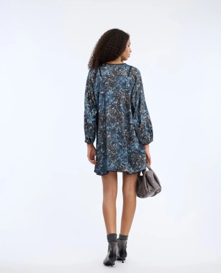 Munthe Vristuna Blue 40