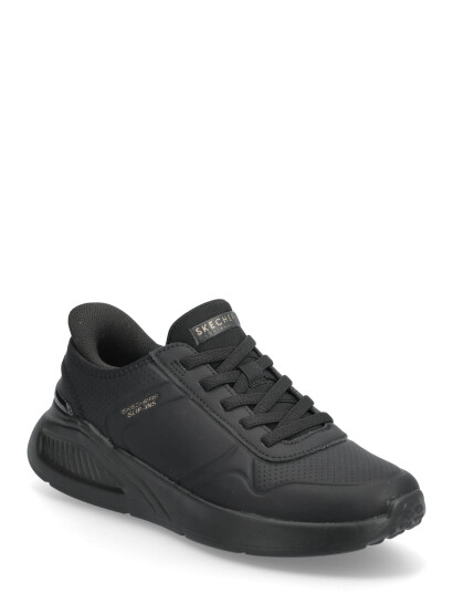 Skechers Women Uno Lite Black 37 Skechers Women Uno Lite Black 37