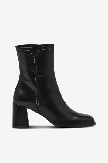 Billi Bi Boots Booties Svart Billi Bi Boots Booties Svart