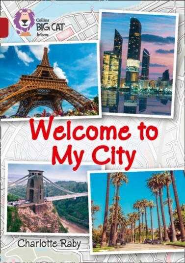 Welcome to My City Welcome to My City