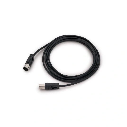 Rockboard FlaX Plug MIDI Cable 200 cm Rockboard FlaX Plug MIDI Cable 200 cm