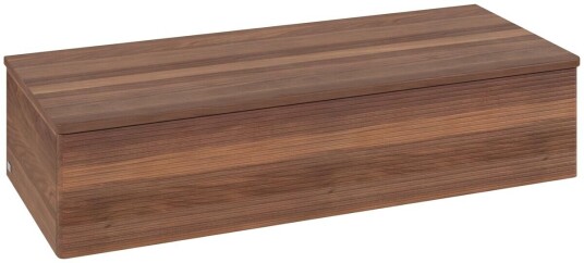 Villeroy & Boch Villeroy & Boch Antao Sideskap 120x50x26,8 cm m/lys Valnøtt Villeroy & Boch Villeroy & Boch Antao Sideskap 120x50x26,8 cm m/lys Valnøtt