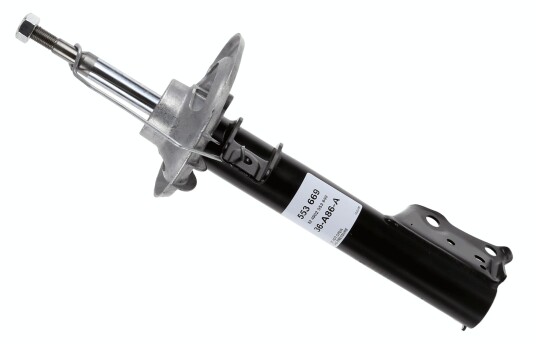 Støtdemper SACHS 553 669 Støtdemper SACHS 553 669