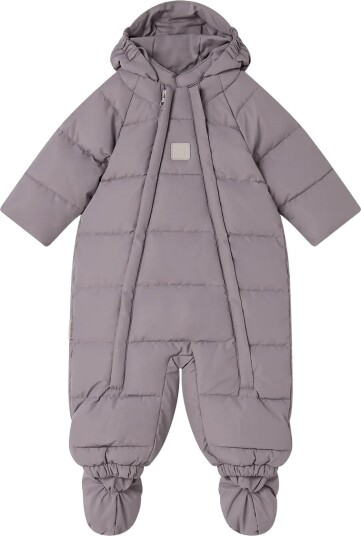 MarMar Copenhagen Oberto Suit PLUM STEM 68