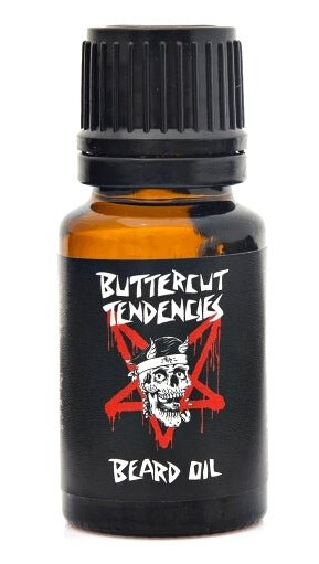 Buttercut Tendencies Skjeggolje 10 ml 10 ml Buttercut Tendencies Skjeggolje 10 ml 10 ml