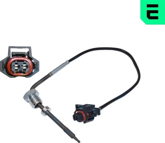 Sensor eksostemperatur ERA 551648A