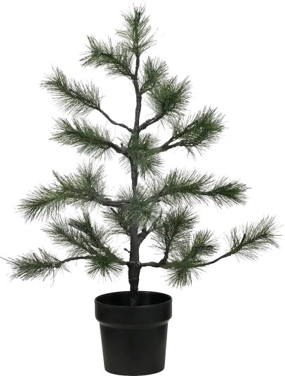 house doctor Juletræ Med Led Hdpeuce Natur Green 57X75X1CM house doctor Juletræ Med Led Hdpeuce Natur Green 57X75X1CM