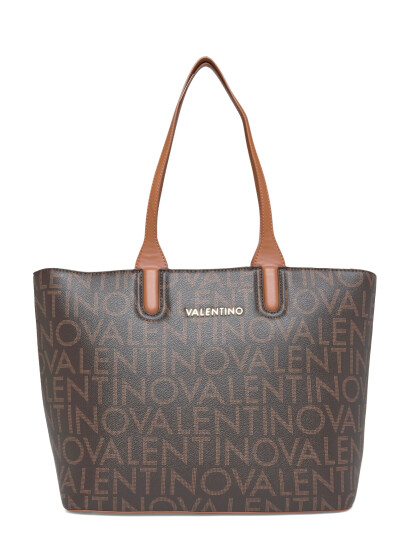 Valentino Bags Regina Re   Brown   ONE SIZE