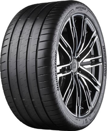 Bridgestone Potenza Sport 225/45R18 95Y