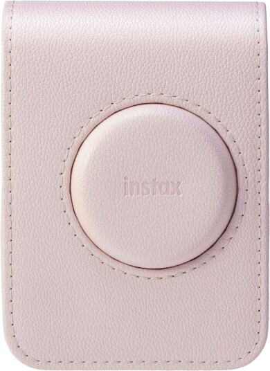 Fujifilm Instax Mini Evo Kameraveske Gentle Rose Fujifilm Instax Mini Evo Kameraveske Gentle Rose