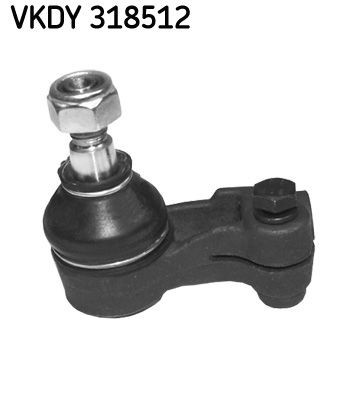 Endeledd SKF VKDY 318512