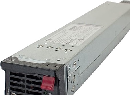 HP 500242 001 Hot Plug Strømforsyning 2450W