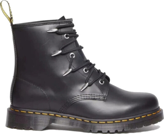 Dr. Martens Dame Sko Svart 36 EU, Dr. Martens Dame Sko Svart 36 EU,