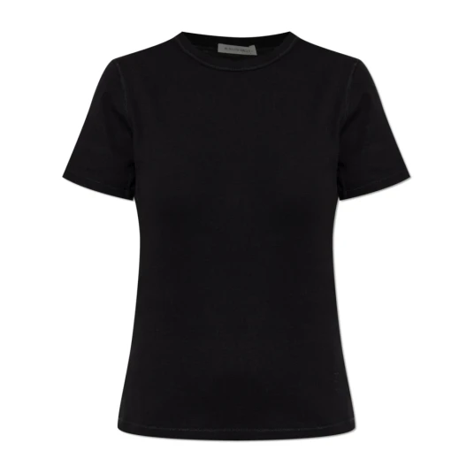 By Malene Birger Dame Topper Svart S,