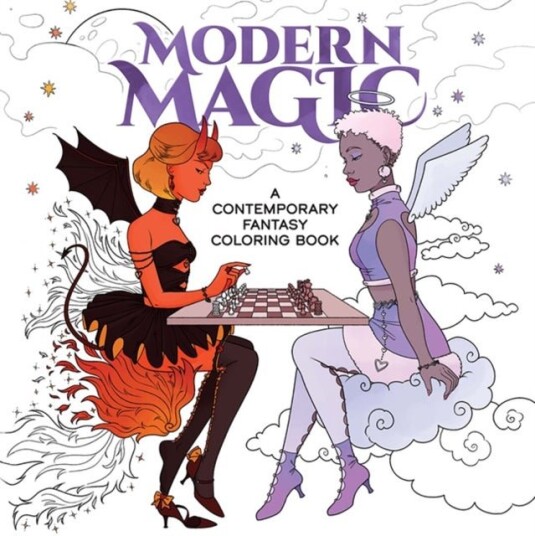 Modern Magic Modern Magic